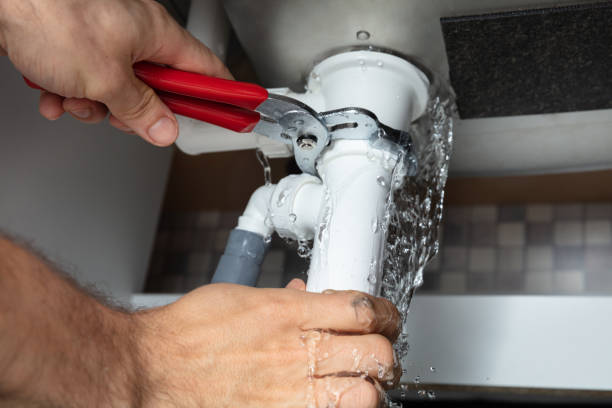 Best Emergency water damage restoration  in Round Rock, TX